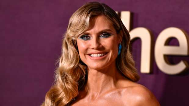 Heidi Klum